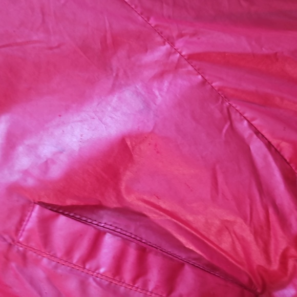 Little girls Hollister wind breaker - Picture 12 of 15